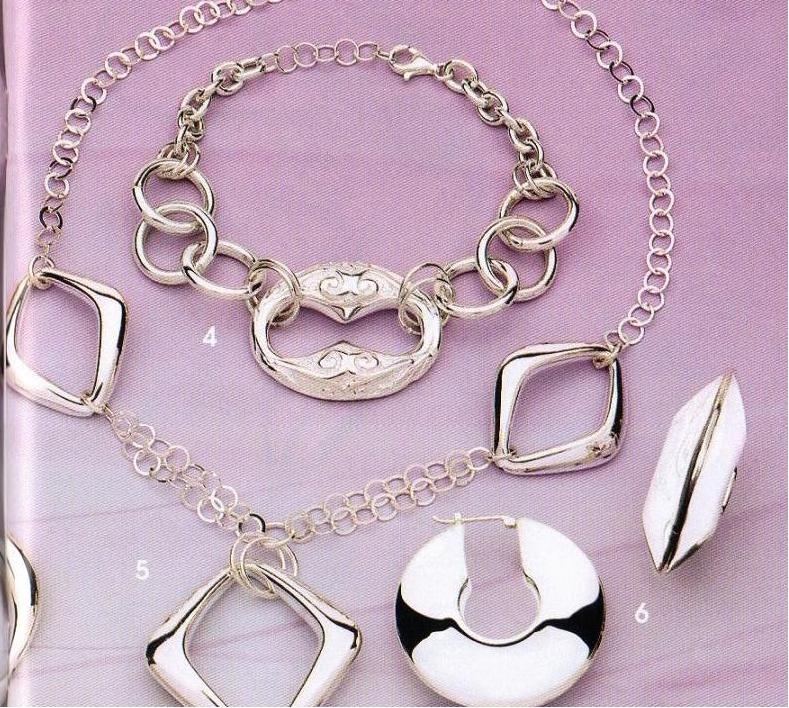 CONJUNTO PLATA PRIMERA LEY